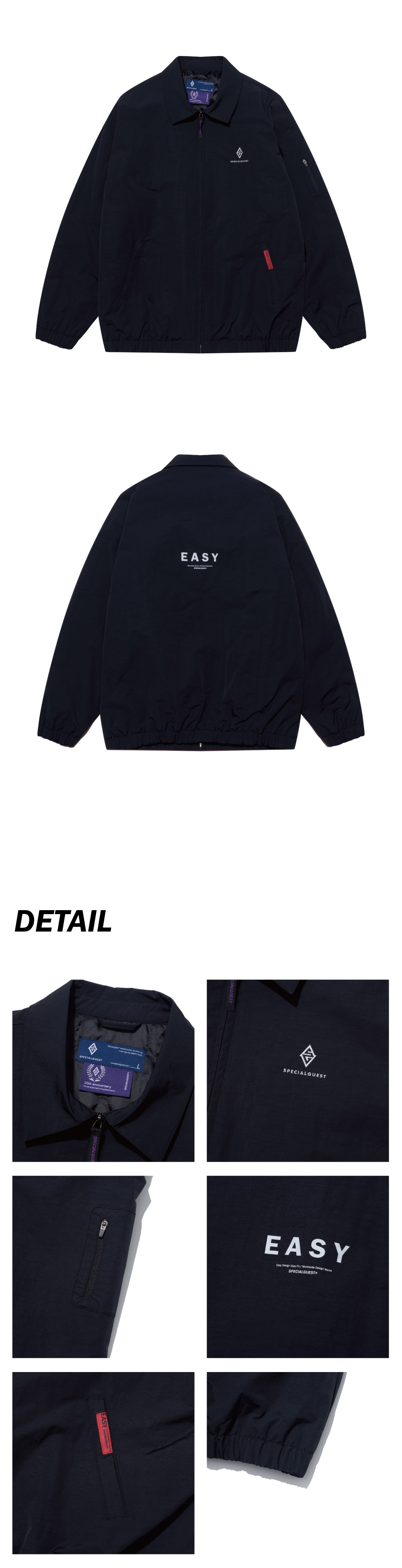 新品本物 SPECIALGUEST JK EASY WORK 2XL JK ウエア - www.viewpure.com